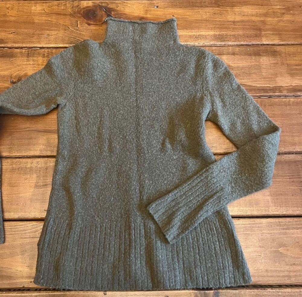 Madewell sweater
